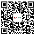 公眾號(hào)二維碼
