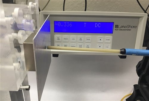電感式感測(cè)窄帶lc傳感器不受直流磁場(chǎng)的影響