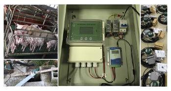 麥克物聯(lián) 專(zhuān)注無(wú)線(xiàn)監(jiān)測(cè)