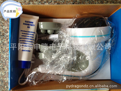 【廠家直銷瘦身按摩器 推脂機 甩脂機 碎脂機 多功能按摩器一臺起批】價格,廠家,圖片,按摩機/按摩器材,平陽縣申隆電子科技-