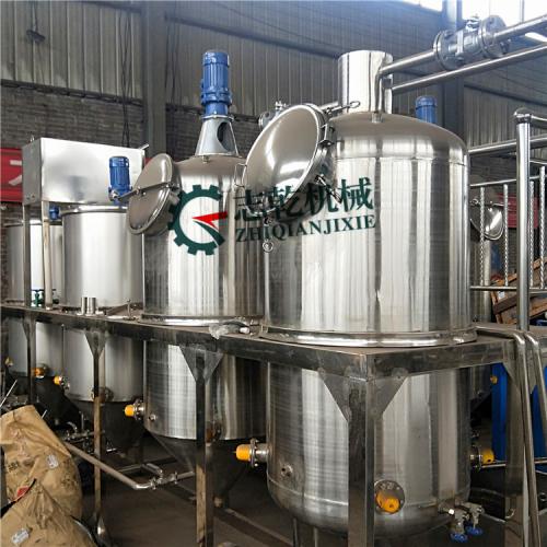 油脂設(shè)備 產(chǎn)品列表第2頁(yè) 