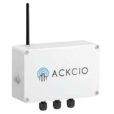 巖土工程和結構工程傳感器的實時無線監(jiān)測方案ackcio beam 歐美大地儀器