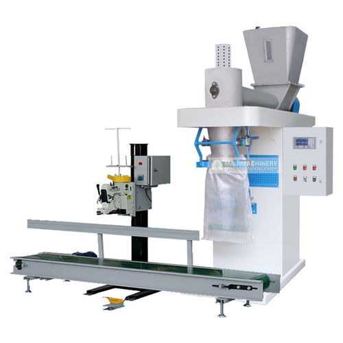 農(nóng)藥自動(dòng)粉劑包裝機(jī)工廠優(yōu)惠報(bào)價(jià) 無錫麥杰機(jī)械工程