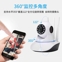 智能安防與健康生活 無線WiFi監(jiān)控攝像頭與碎脂機的實用解析